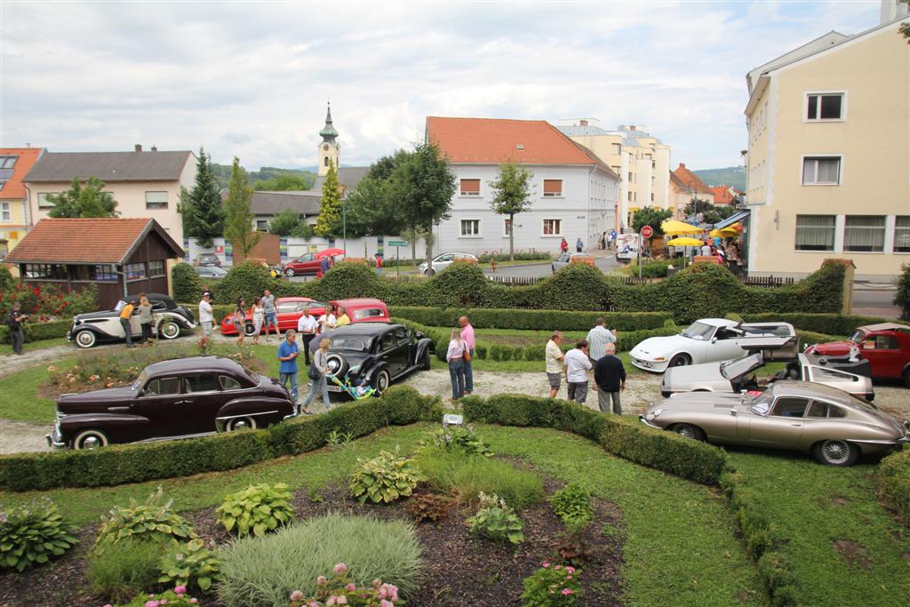 2014-07-13    Oldtimertreffen